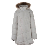 Зимняя куртка на девочку Huppa ROSA 1 17910130-00020 