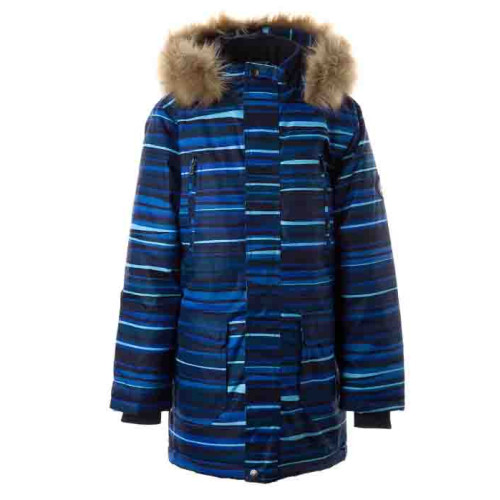 Зимняя куртка парка Huppa ROMAN 2 12380230-22086