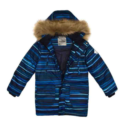 Зимняя куртка парка Huppa ROMAN 2 12380230-22086
