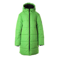 Зимнее пальто для мальчиков Huppa HARMO 12700030-10087