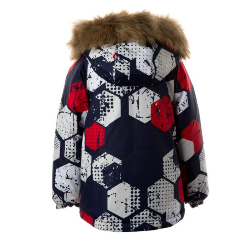 Детская зимняя куртка Huppa MARINEL 17200030-22386