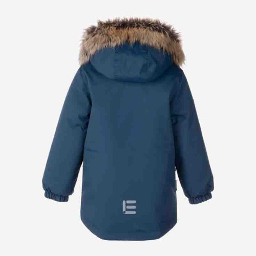 Зимняя куртка парка Lenne EMMET 23339-669