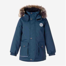 Зимняя куртка парка Lenne EMMET 23339-669