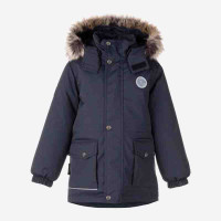 Зимняя куртка парка Lenne EMMET 23339-950