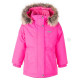 Зимняя куртка - парка Lenne Maya 23330-268