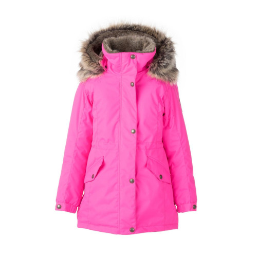 Зимняя куртка-парка Lenne EDINA 22671-268
