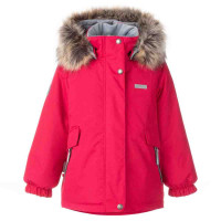 Зимняя куртка парка Lenne MILA 22332-186