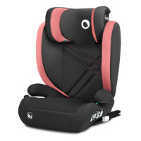Автокрісло Lionelo HUGO I-SIZE PINK BABY