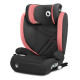 Автокресло Lionelo HUGO I-SIZE PINK BABY