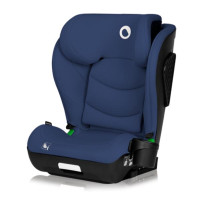 Автокрісло Lionelo NEAL I-SIZE BLUE NAVY