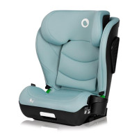 Автокрісло Lionelo NEAL I-SIZE GREEN TURQUOISE