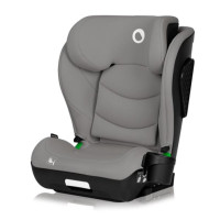 Автокрісло Lionelo NEAL I-SIZE GREY CONCRETE