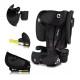 Автокрісло Lionelo NELLY I-SIZE BLACK CARBON
