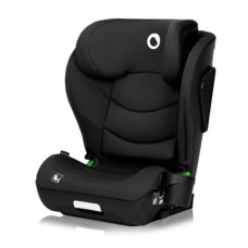Автокрісло Lionelo NEAL I-SIZE BLACK CARBON
