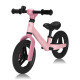 Беговел Lionelo TONI PINK ROSE