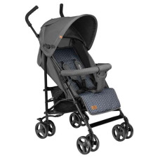 Коляска-трость Lionelo ELIA GRAPHITE