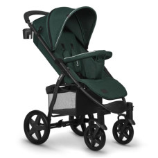 Коляска Lionelo ANNET PLUS GREEN FOREST
