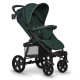 Коляска Lionelo ANNET PLUS GREEN FOREST