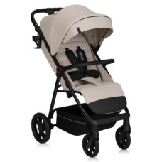 Коляска Lionelo IVA BEIGE SAND