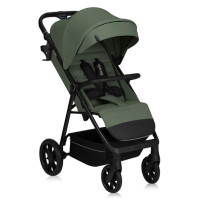 Коляска Lionelo IVA GREEN FOREST