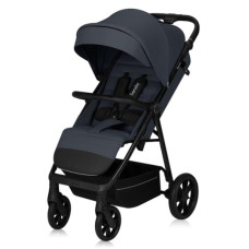 Коляска Lionelo IVA GREY GRAPHITE