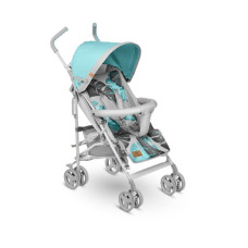 Коляска-трость Lionelo ELIA TROPICAL TURQUOISE