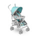 Коляска-трость Lionelo ELIA TROPICAL TURQUOISE