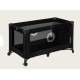 Манеж Lionelo STEFI BLACK CARBON
