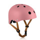 Шолом для велосипеду Lionelo HELMET PINK ROSE