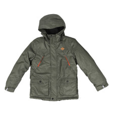 Куртка SNO F18J307 Grape Leaf