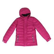 Куртка SNO F18J318 Raspberry