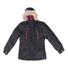 Куртка SNO F18J310 Black