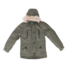 Куртка SNO F18J310 Suage