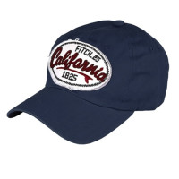 Кепка бейсболка Be Snazzy CALIFORNIA CZD-0020 navy