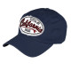 Кепка бейсболка Be Snazzy CALIFORNIA CZD-0020 navy