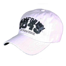 Кепка бейсболка Be Snazzy 1849 CZD-0031 white