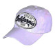 Кепка бейсболка Be Snazzy CALIFORNIA CZD-0020 white – black