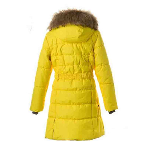 Зимнее пальто HUPPA YACARANDA 12030030-70002