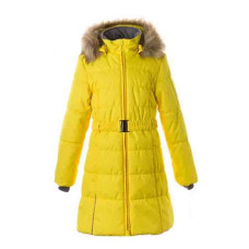 Зимнее пальто HUPPA YACARANDA 12030030-70002