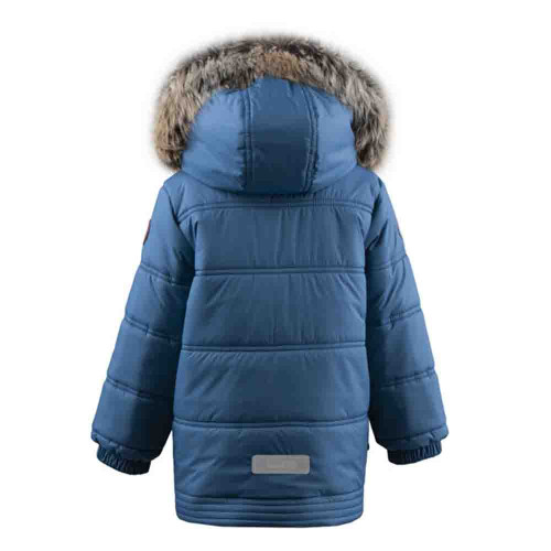 Зимняя куртка Lenne Tom 19338-668