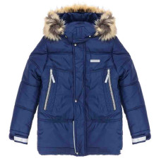 Зимняя куртка Lenne Ted 18366-229