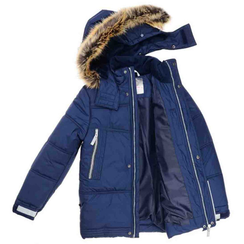Зимняя куртка Lenne Ted 18366-229