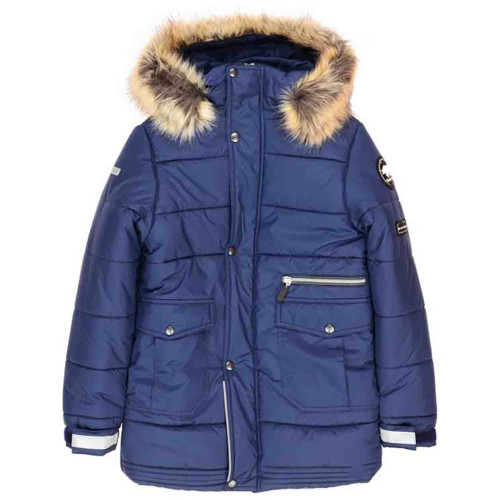 Зимняя куртка Lenne Shaun 18369-229