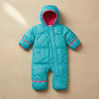 Пуховий комбінезон Columbia Snuggly Bunny 1516331-337