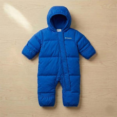 Пуховый комбинезон Columbia Snuggly Bunny 1516331-446