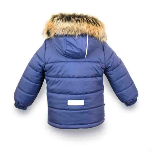Зимняя куртка Lenne Timmy 18338-229