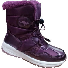 Зимние ботинки KangaRoos 18938-6337