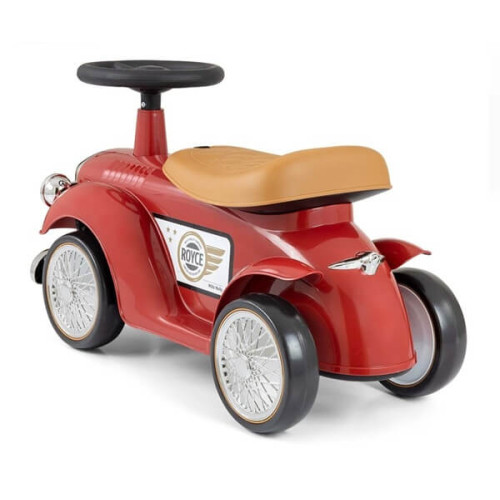 Детская машинка каталка Milly Mally Royce Red