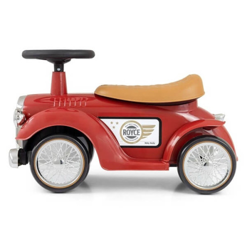 Детская машинка каталка Milly Mally Royce Red
