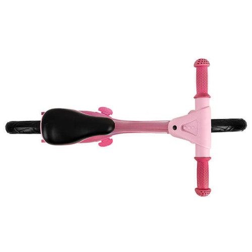 Беговел велобег MoMi MIZO Pink